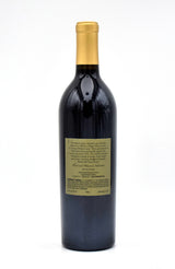 2019 Salvestrin Winery 'Three D' Cabernet Sauvignon