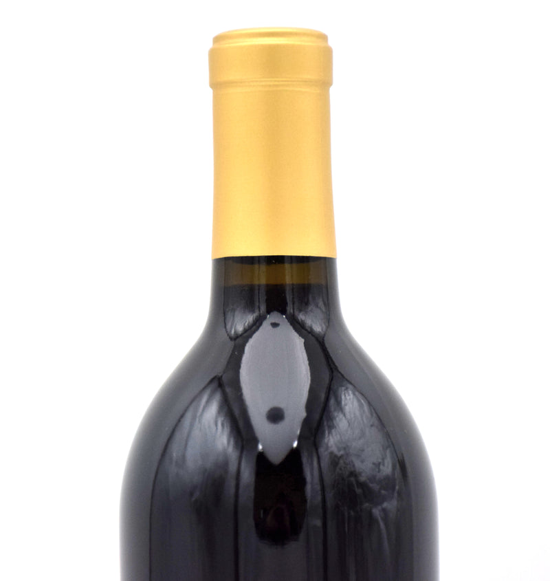 2019 Salvestrin Winery 'Three D' Cabernet Sauvignon