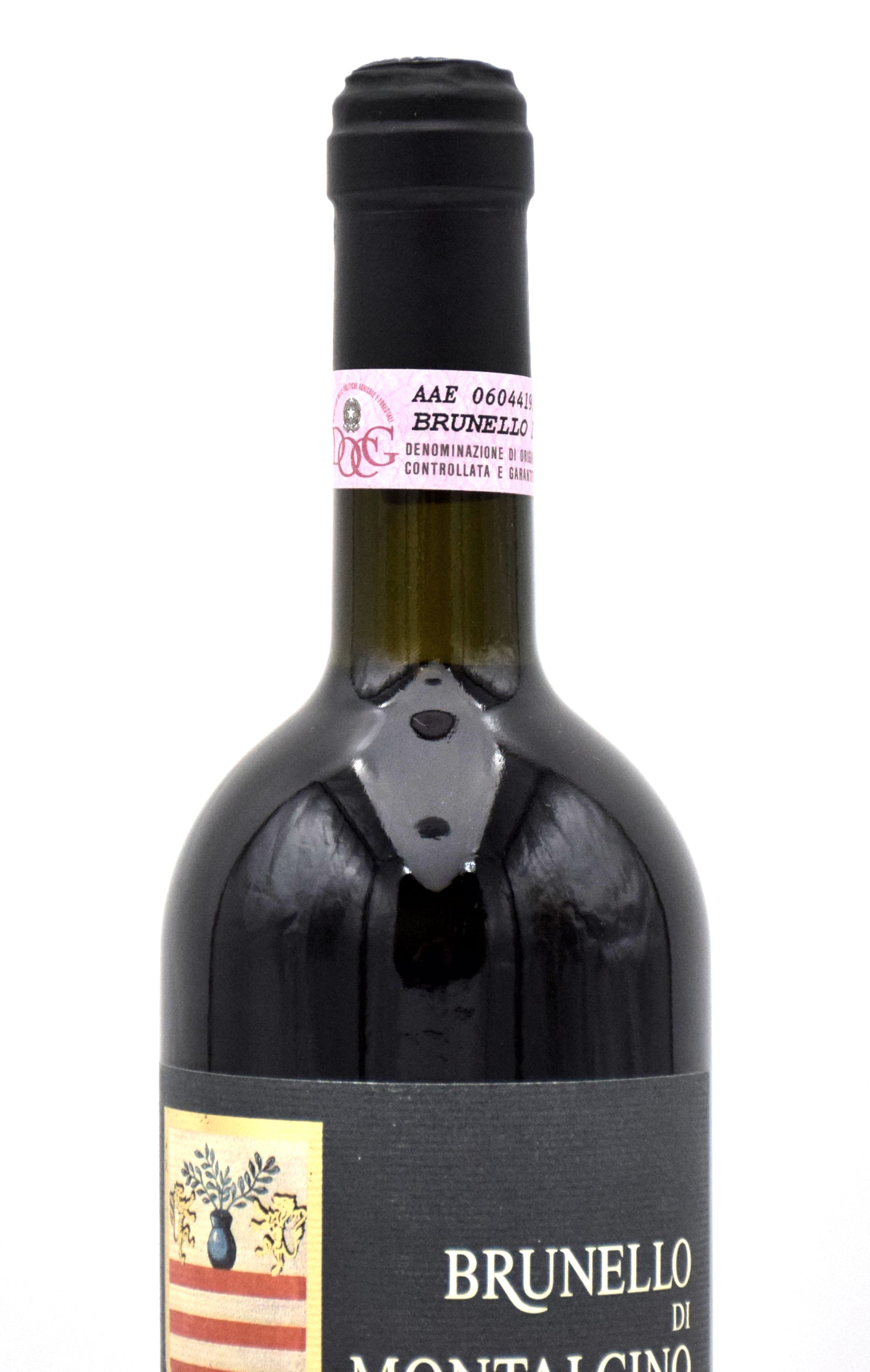 1998 Salvioni Cerbaiola Brunello di Montalcino DOCG – FineLiquors
