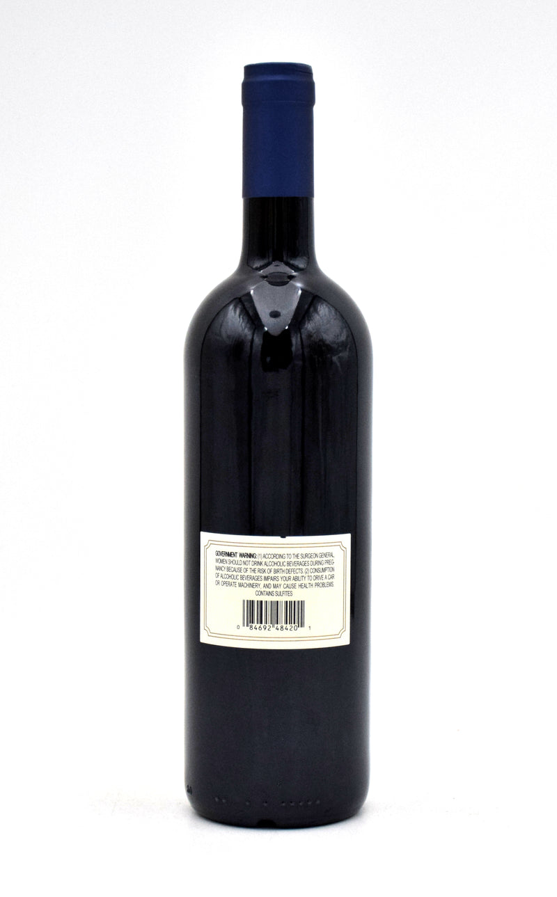 2019 Tenuta San Guido 'Guidalberto' Toscana IGT