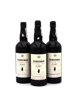 1970 Sandeman Vintage Port