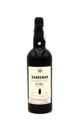 1970 Sandeman Vintage Port