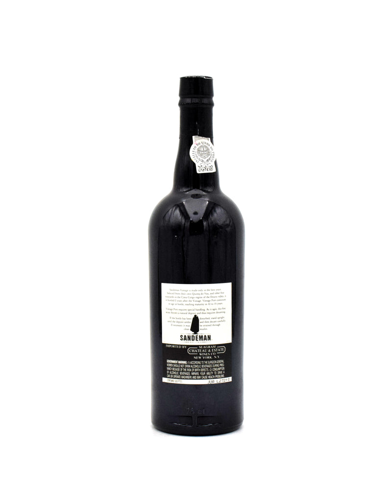 1994 Sandeman Vintage Port
