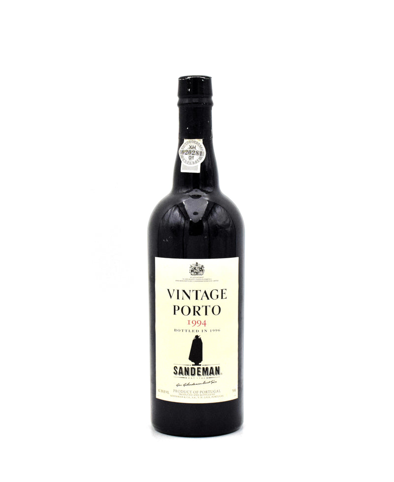 1994 Sandeman Vintage Port