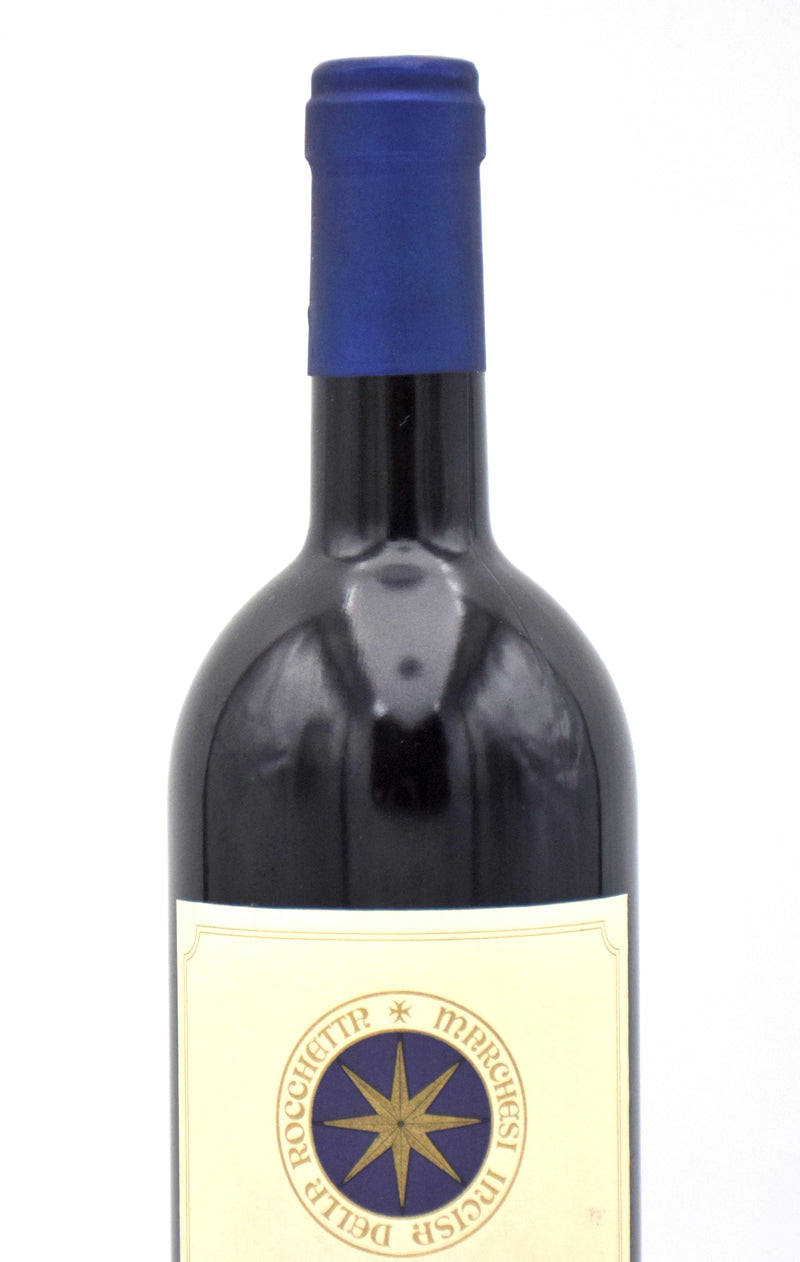 1999 Tenuta San Guido Sassicaia Bolgheri