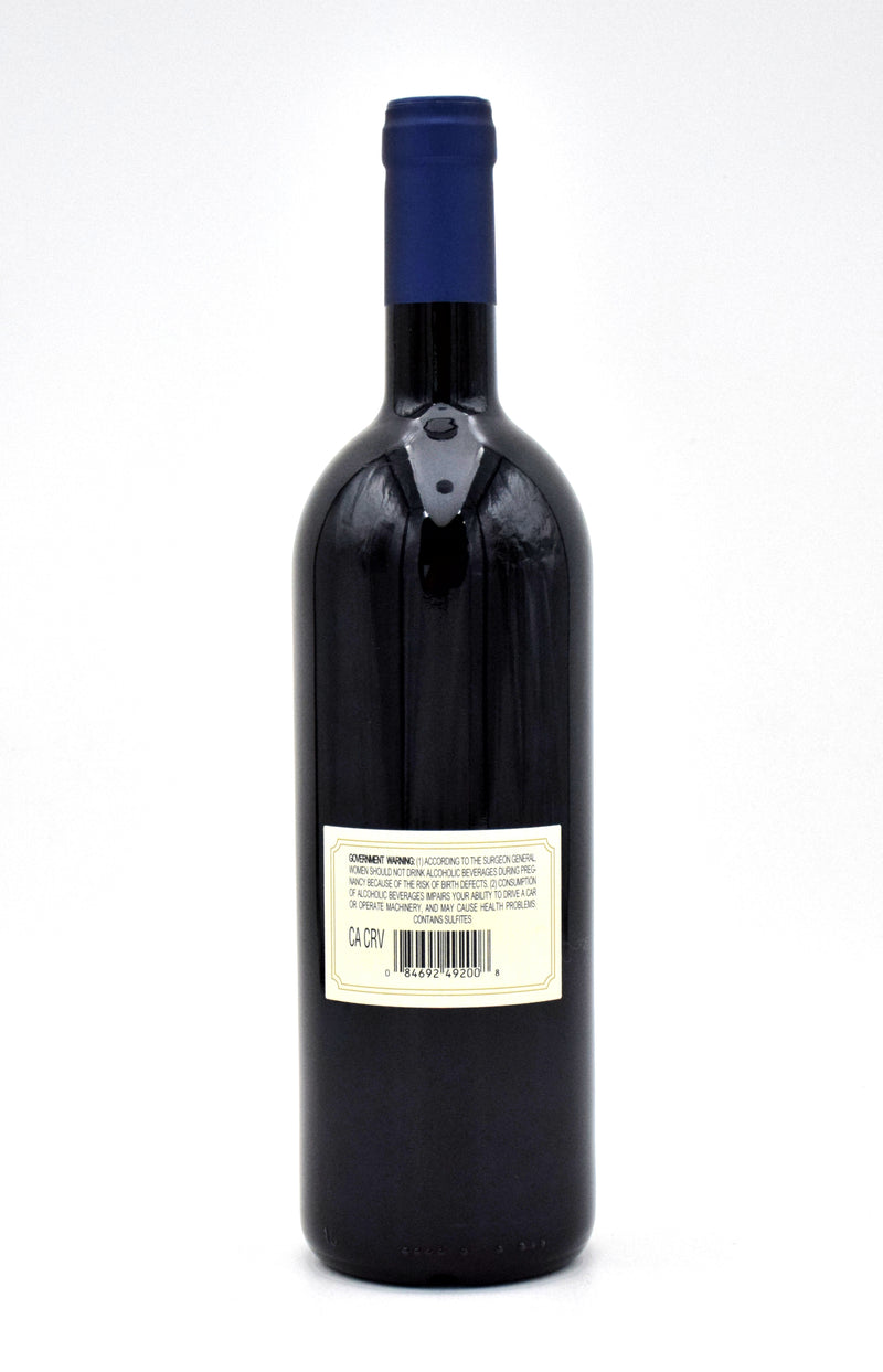 2021 Tenuta San Guido Sassicaia Bolgheri