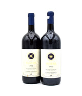 2012 Tenuta San Guido Sassicaia Bolgheri (1.5L)