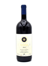 2012 Tenuta San Guido Sassicaia Bolgheri (1.5L)