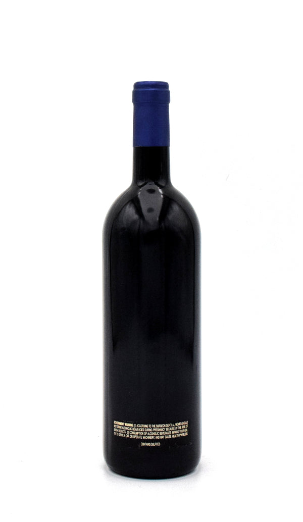 2000 Tenuta San Guido Sassicaia Bolgheri