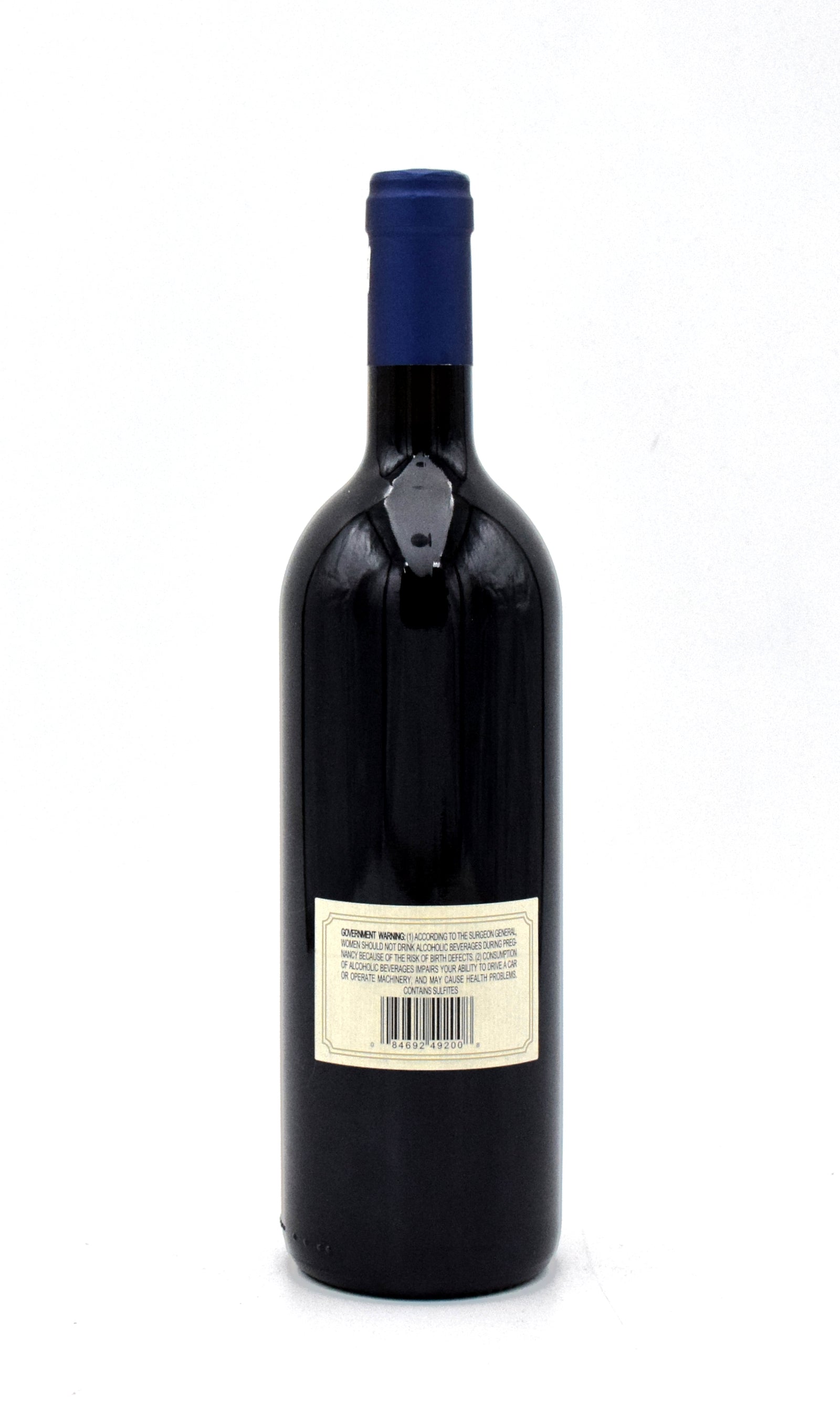 2012 Tenuta San Guido Sassicaia Bolgheri – FineLiquors