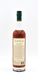 Sazerac 18 Year Rye Whiskey (2011 Release)