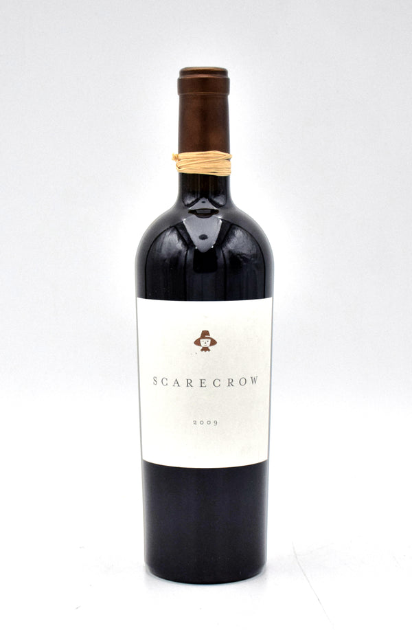 2009 Scarecrow Cabernet Sauvignon