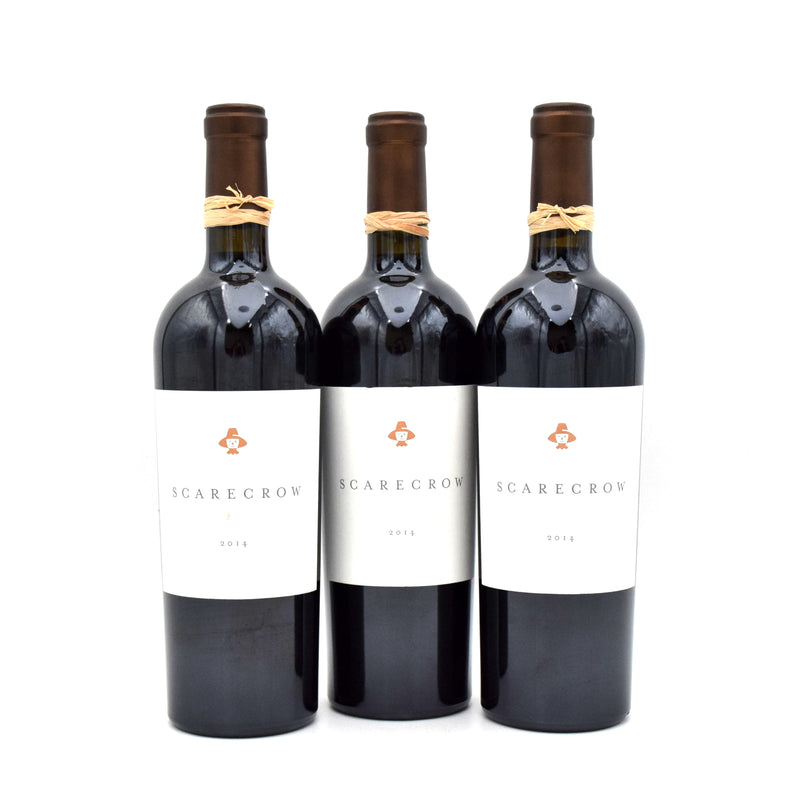 2014 Scarecrow Cabernet Sauvignon