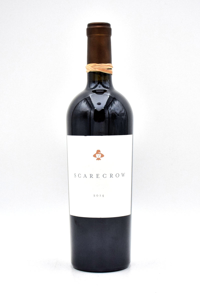 2014 Scarecrow Cabernet Sauvignon