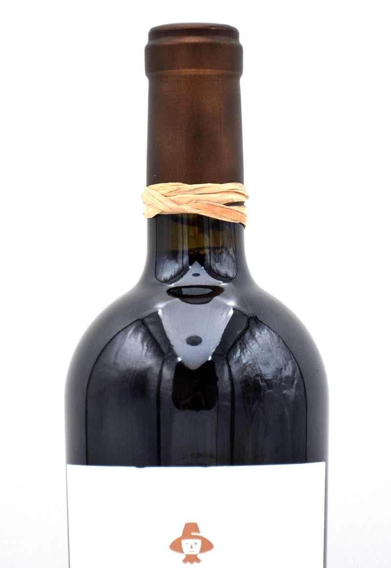 2014 Scarecrow Cabernet Sauvignon