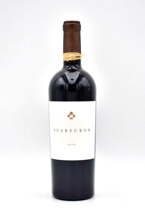 2016 Scarecrow Cabernet Sauvignon