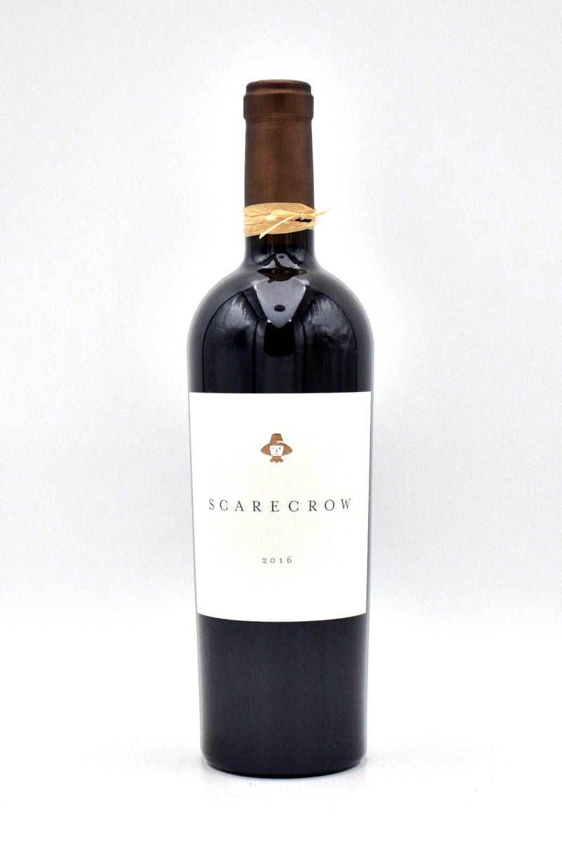 2016 Scarecrow Cabernet Sauvignon