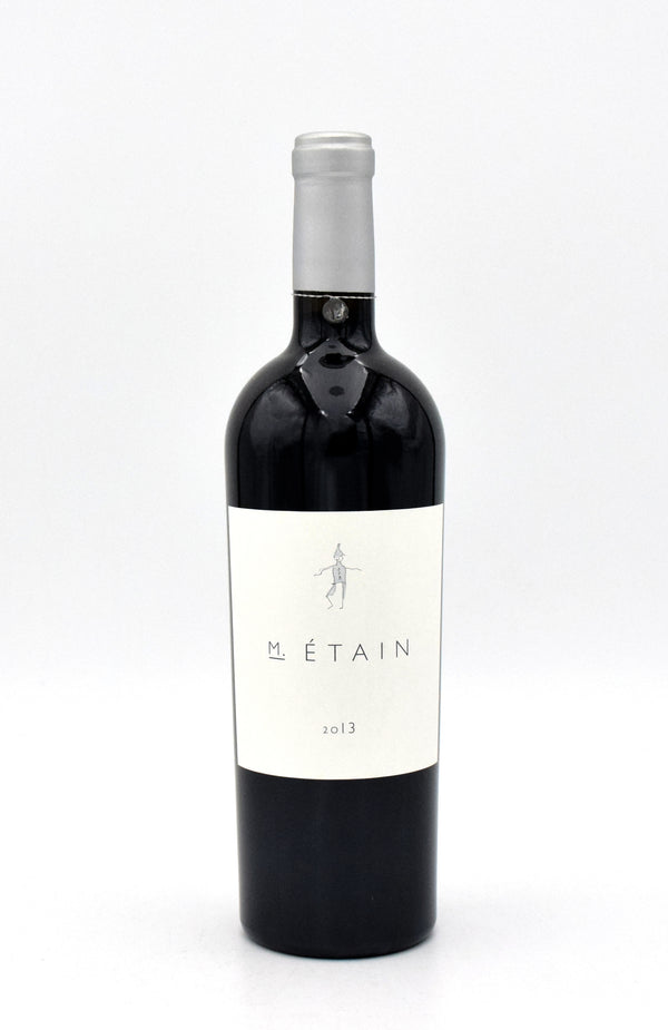 2013 Scarecrow 'M. Etain' Cabernet Sauvignon