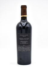 2013 Scarecrow Cabernet Sauvignon (Torn Label)