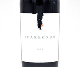 2013 Scarecrow Cabernet Sauvignon (Torn Label)