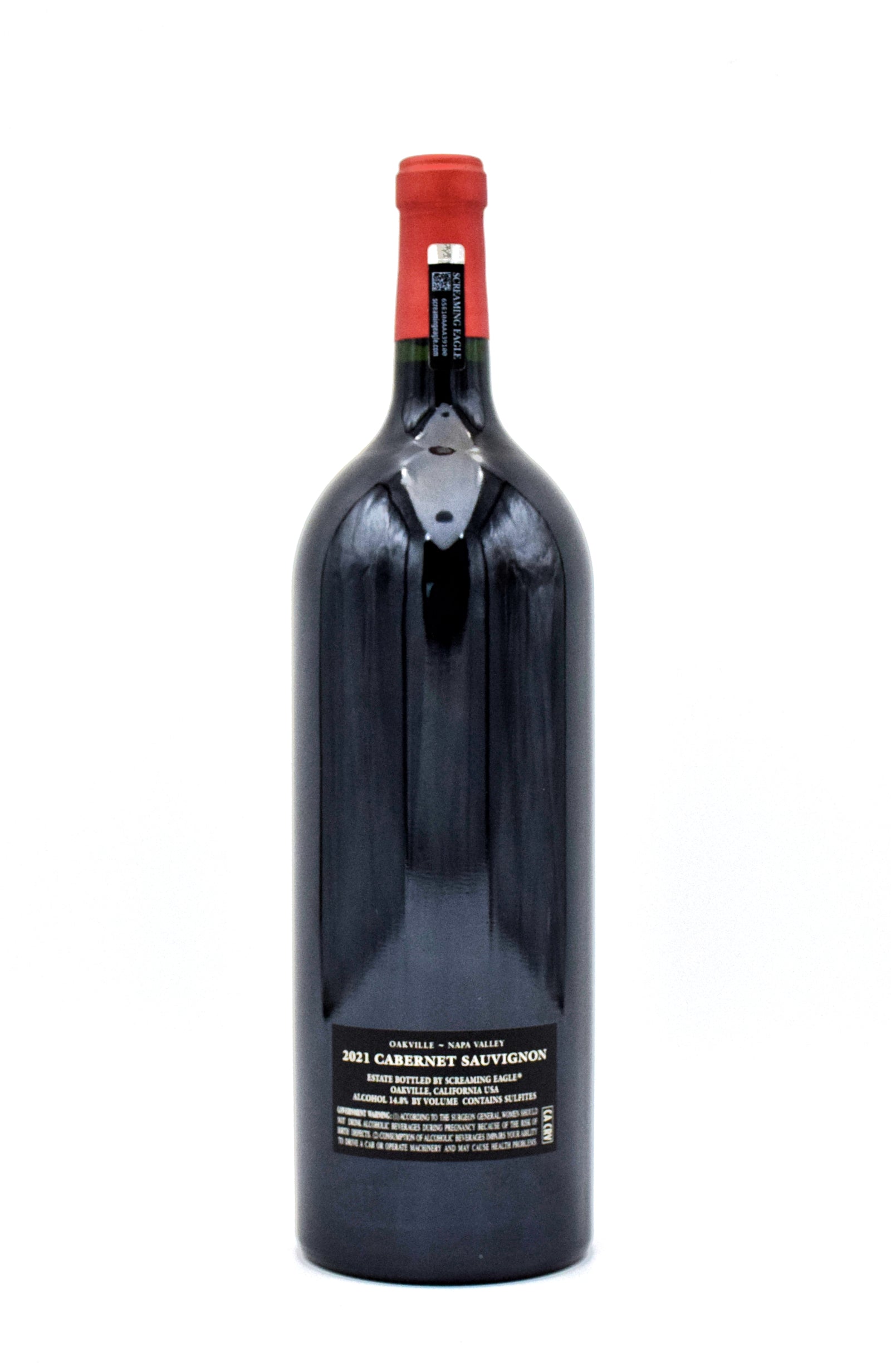 2021 Screaming Eagle Cabernet Sauvignon (1.5L) – FineLiquors