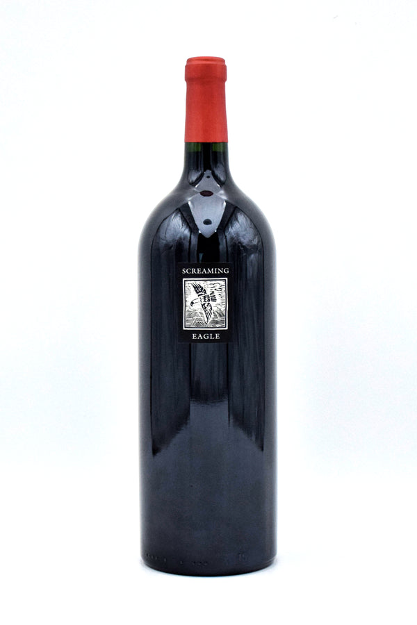 2021 Screaming Eagle Cabernet Sauvignon (1.5L)