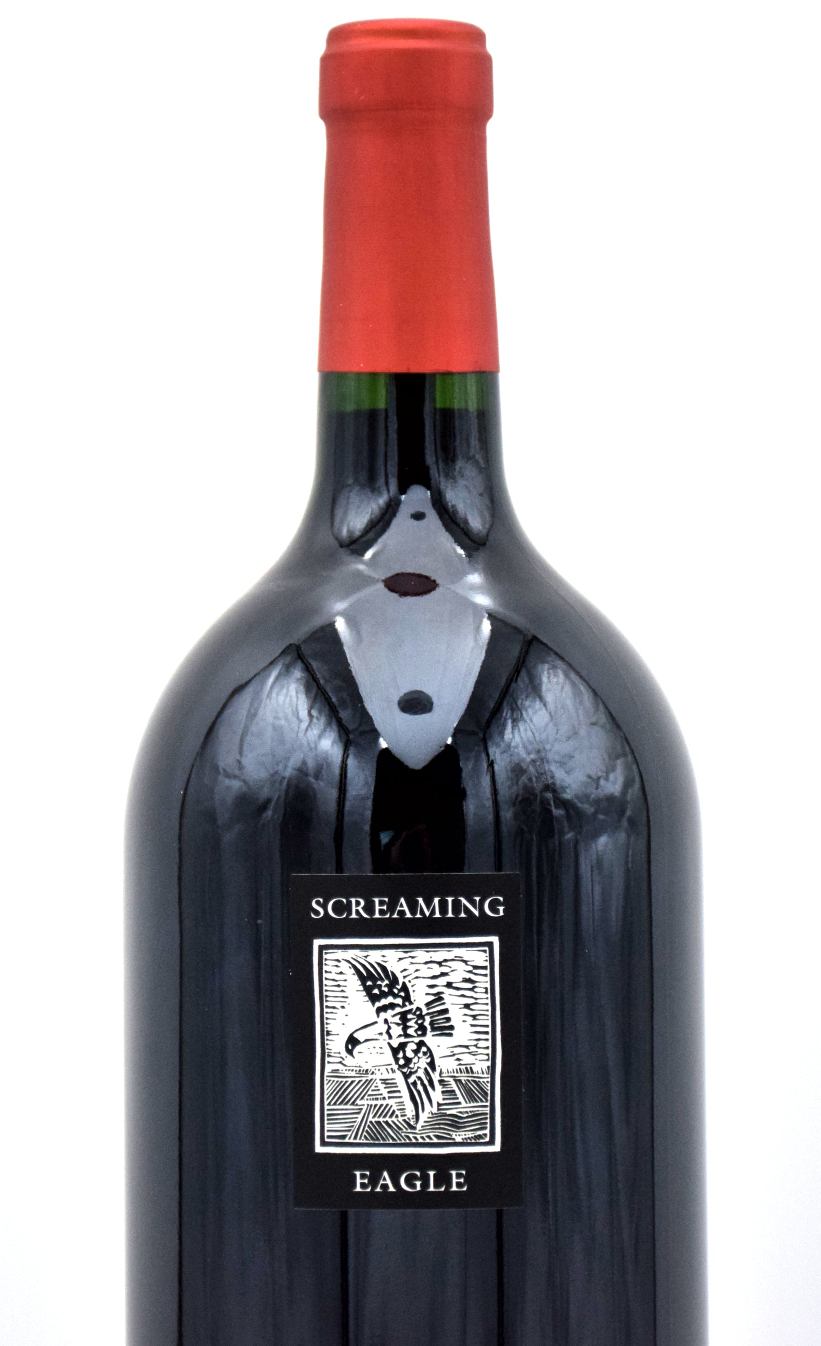 2021 Screaming Eagle Cabernet Sauvignon (1.5L) – FineLiquors