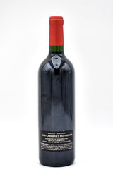 2008 Screaming Eagle Cabernet Sauvignon