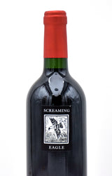 2008 Screaming Eagle Cabernet Sauvignon