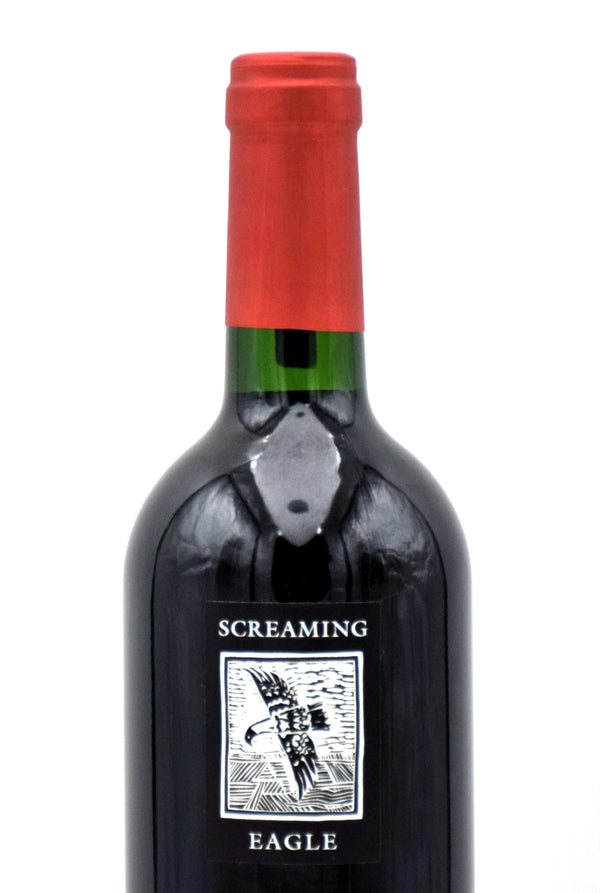 2012 Screaming Eagle Cabernet Sauvignon