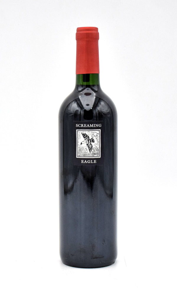 2013 Screaming Eagle Cabernet Sauvignon