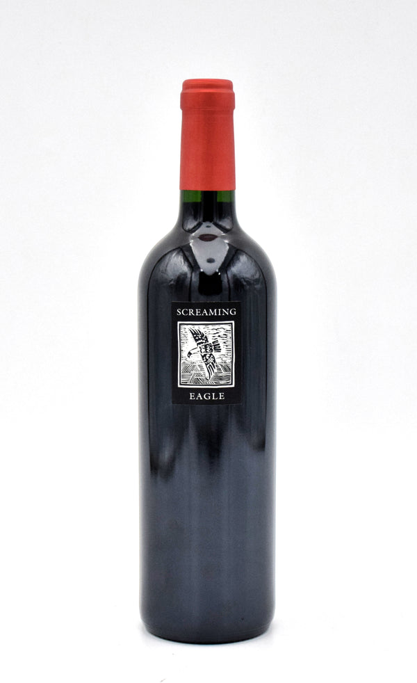 2014 Screaming Eagle Cabernet Sauvignon