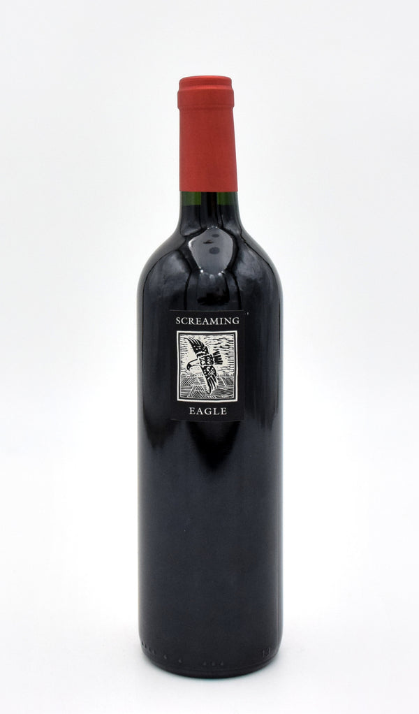 2019 Screaming Eagle Cabernet Sauvignon