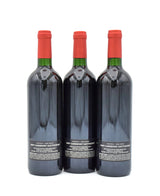 2009 Screaming Eagle Cabernet Sauvignon (Case of 3 Bottles)