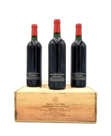 2009 Screaming Eagle Cabernet Sauvignon (Case of 3 Bottles)