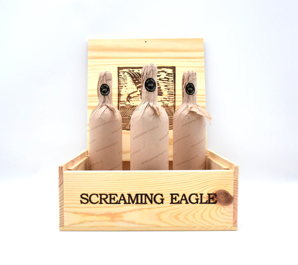 2021 Screaming Eagle Sauvignon Blanc (OWC)