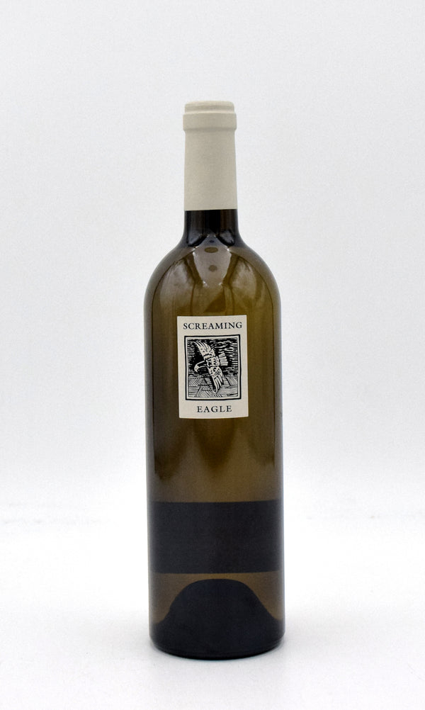 2019 Screaming Eagle Sauvignon Blanc