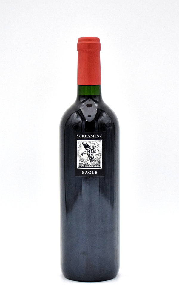 2009 Screaming Eagle Cabernet Sauvignon