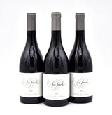 2019 Sea Smoke Ten Pinot Noir
