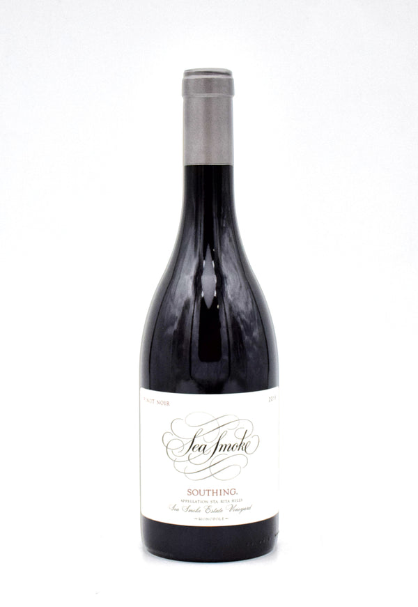 2019 Sea Smoke Southing Pinot Noir