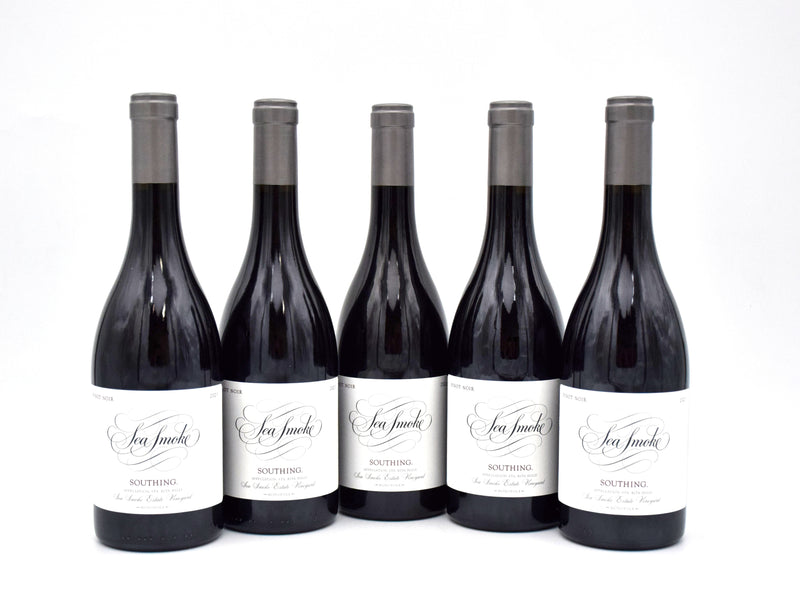 2021 Sea Smoke Southing Pinot Noir