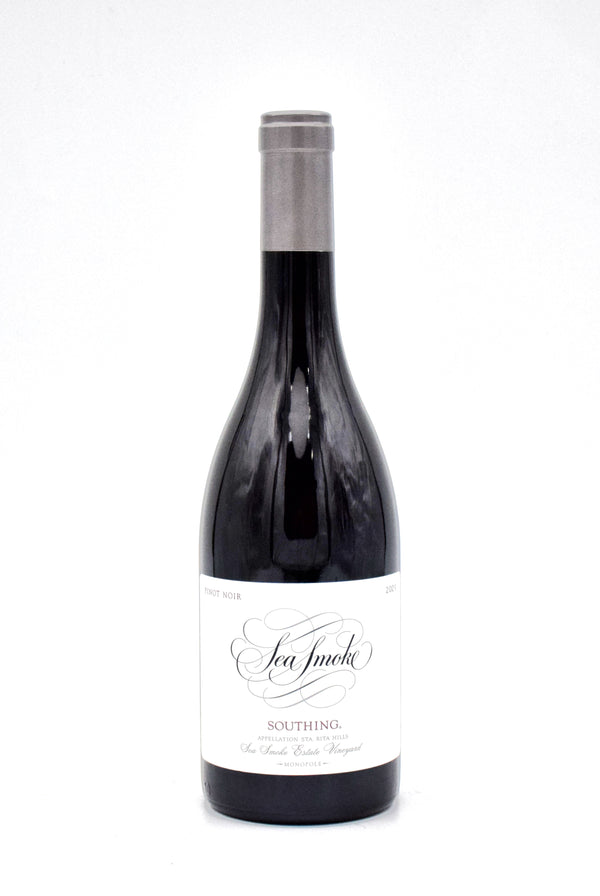 2021 Sea Smoke Southing Pinot Noir
