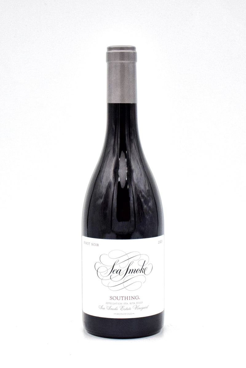 2021 Sea Smoke Southing Pinot Noir