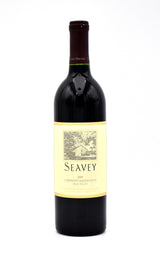 2009 Seavey Cabernet Sauvignon