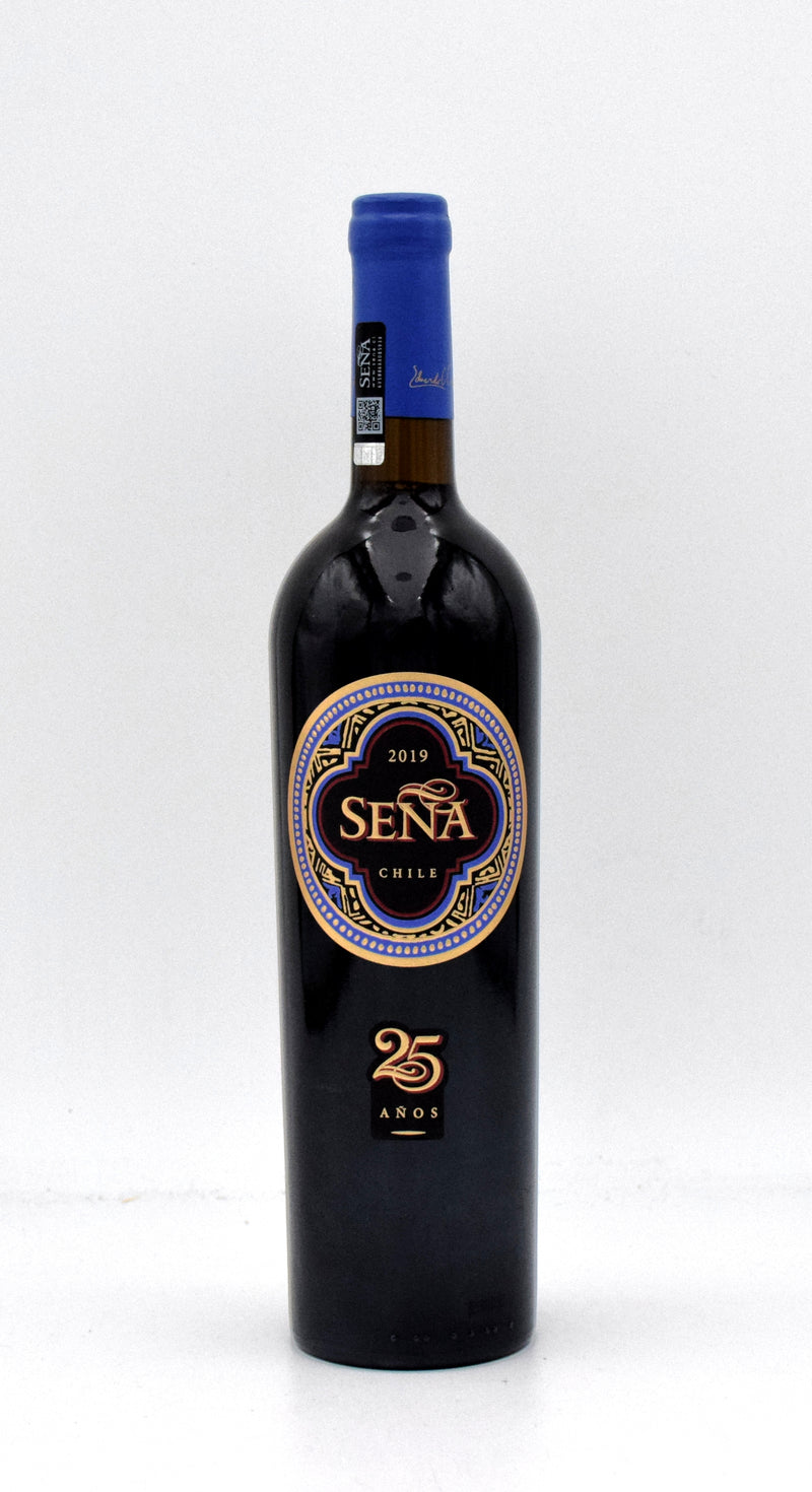 2019 Sena 25th Anniversary