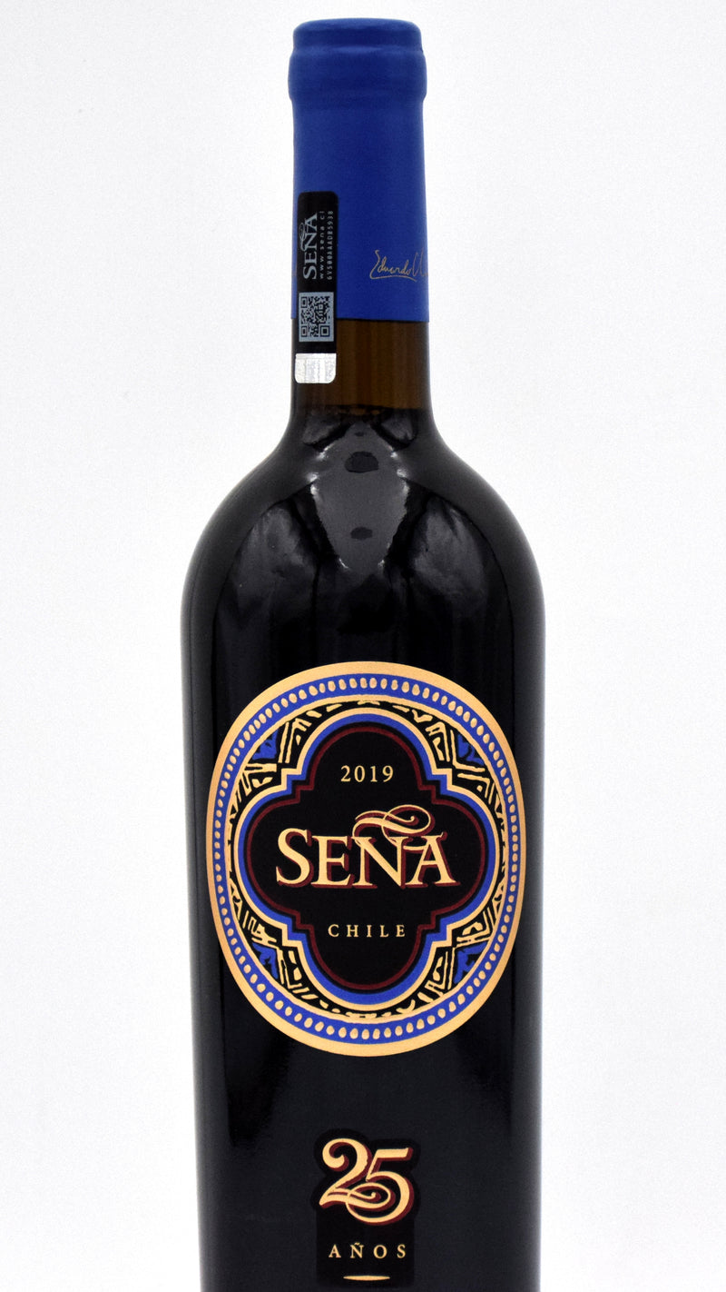 2019 Sena 25th Anniversary