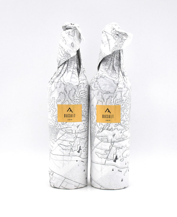 2019 Seven Apart 'Basalt' Cabernet Sauvignon