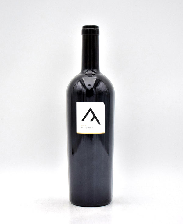 2018 Seven Apart 'Expedition' Cabernet Sauvignon