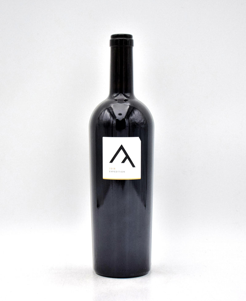2018 Seven Apart 'Expedition' Cabernet Sauvignon