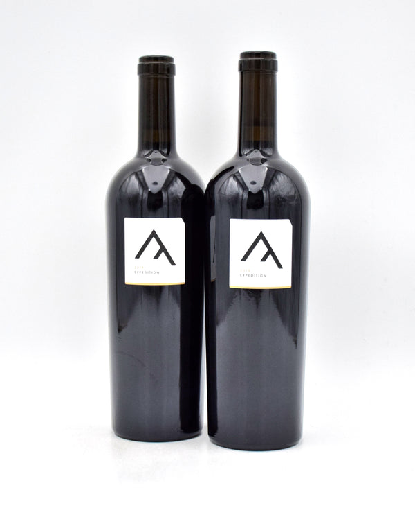 2019 Seven Apart 'Expedition' Cabernet Sauvignon